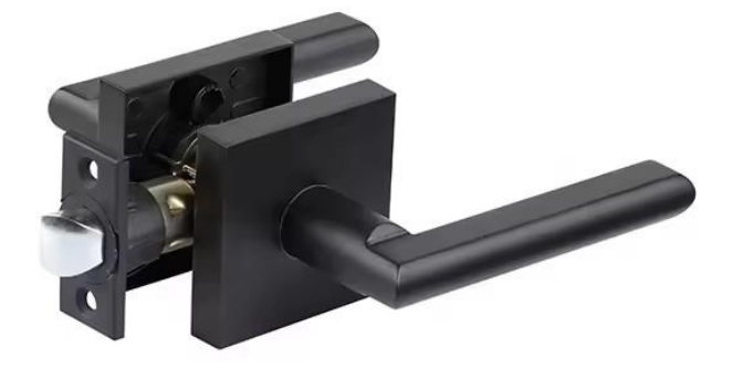Fossa Tinui Square Door Handle