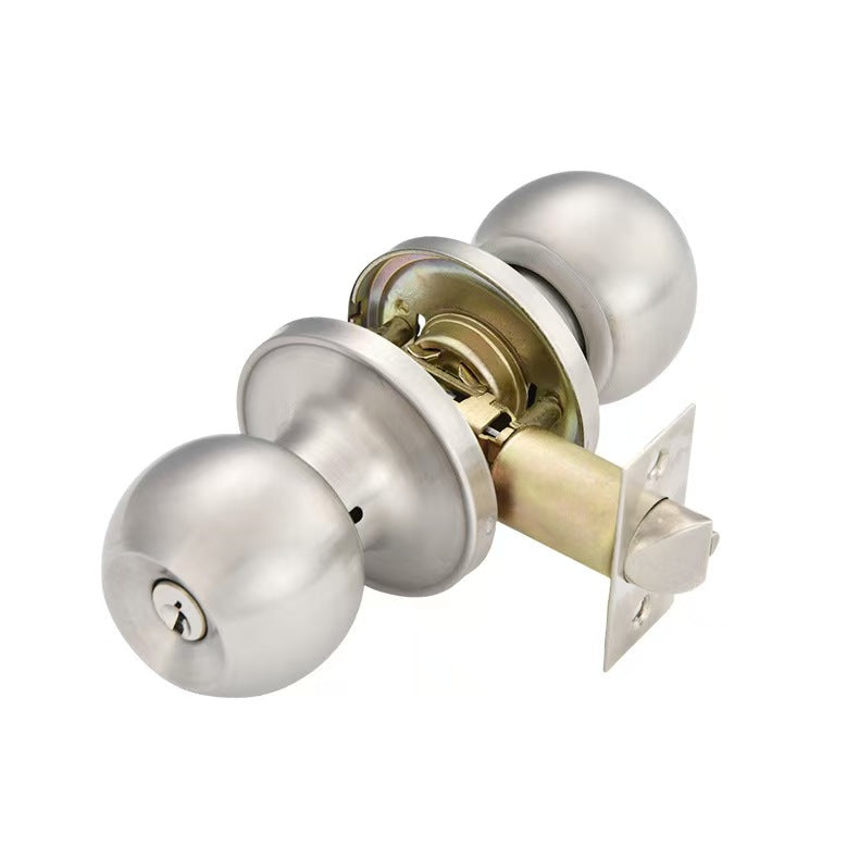 Fossa Lexia Round Door Knob