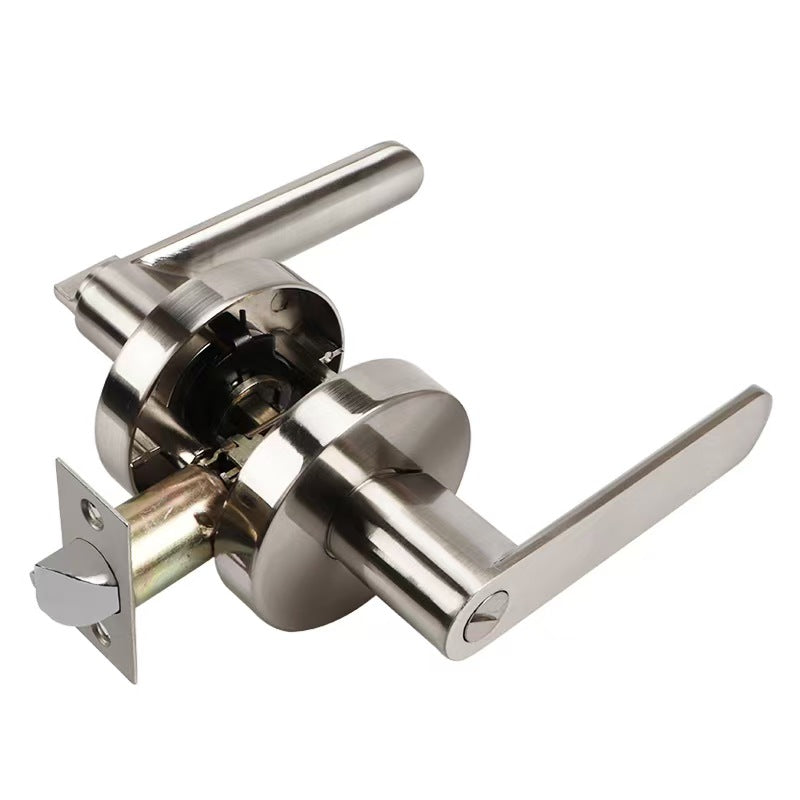 Fossa Parap Round Door Handle