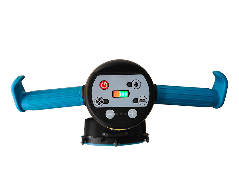 Cordless Floor Rotary Scrubber (C430BN)