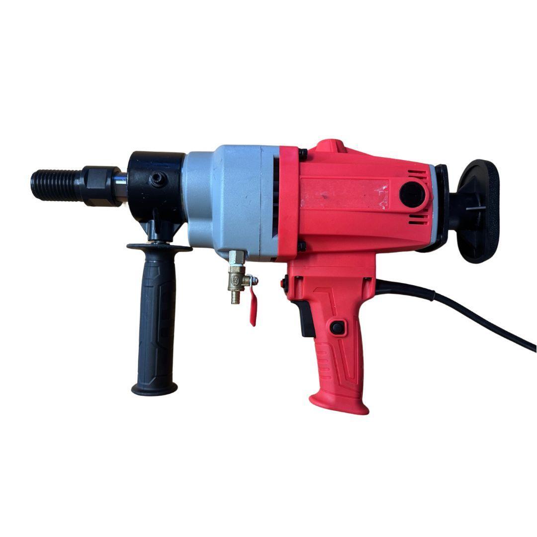 Handheld Diamond Core Drill - Electric