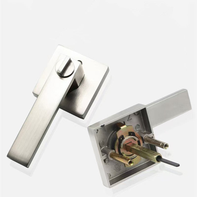 Fossa Darwin Square Door Handle