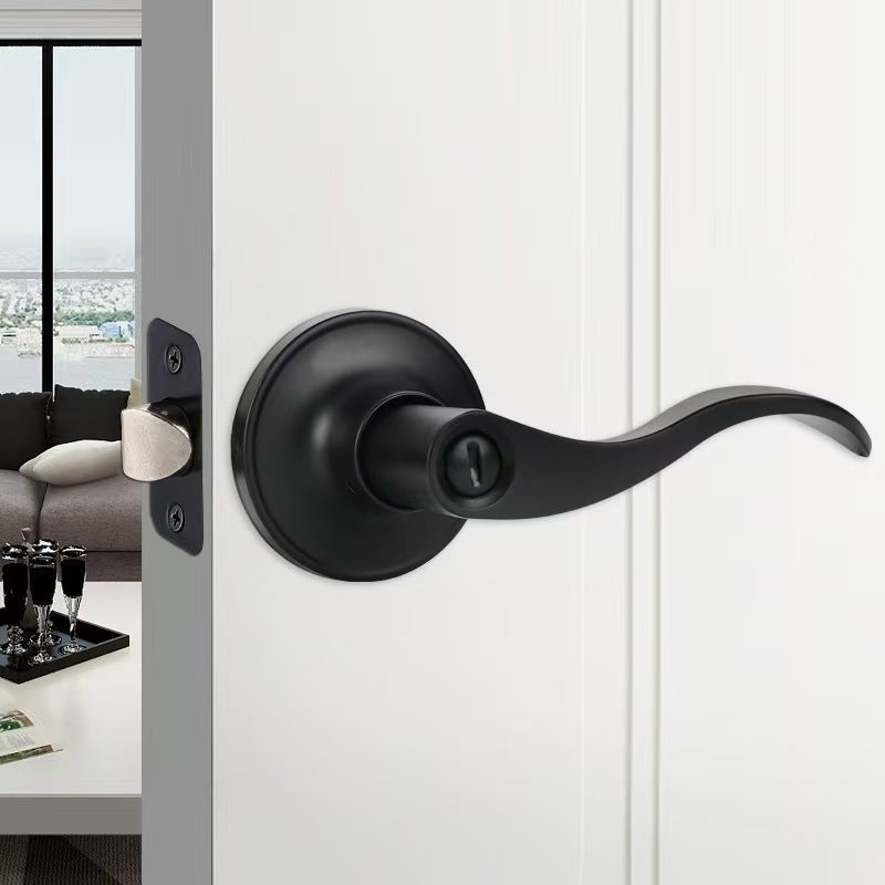 Fossa Trenton Round Door Handle