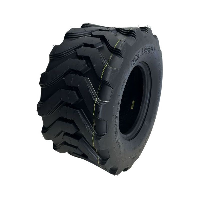 4 X Dingo Mini Skid Steer Loaders 8 PLY Tyres - 18 X 8.50- 8" (210/60-8")
