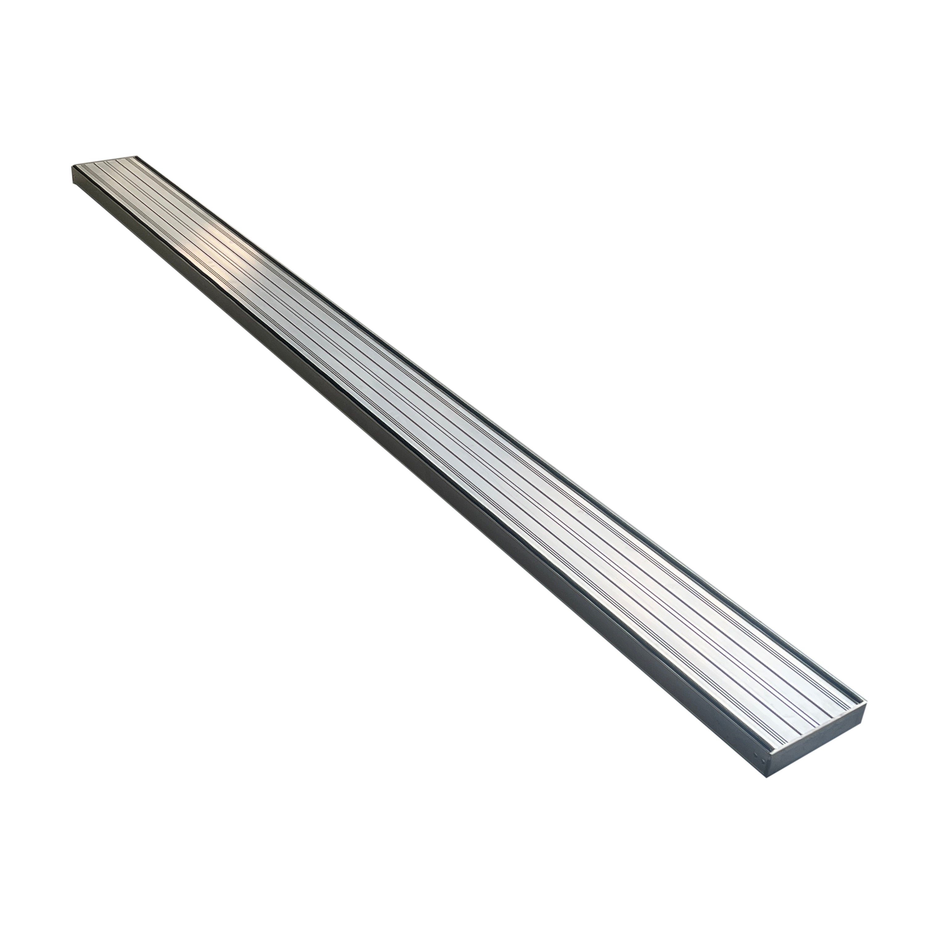 Aluminium Planks - 1.8m to 5m
