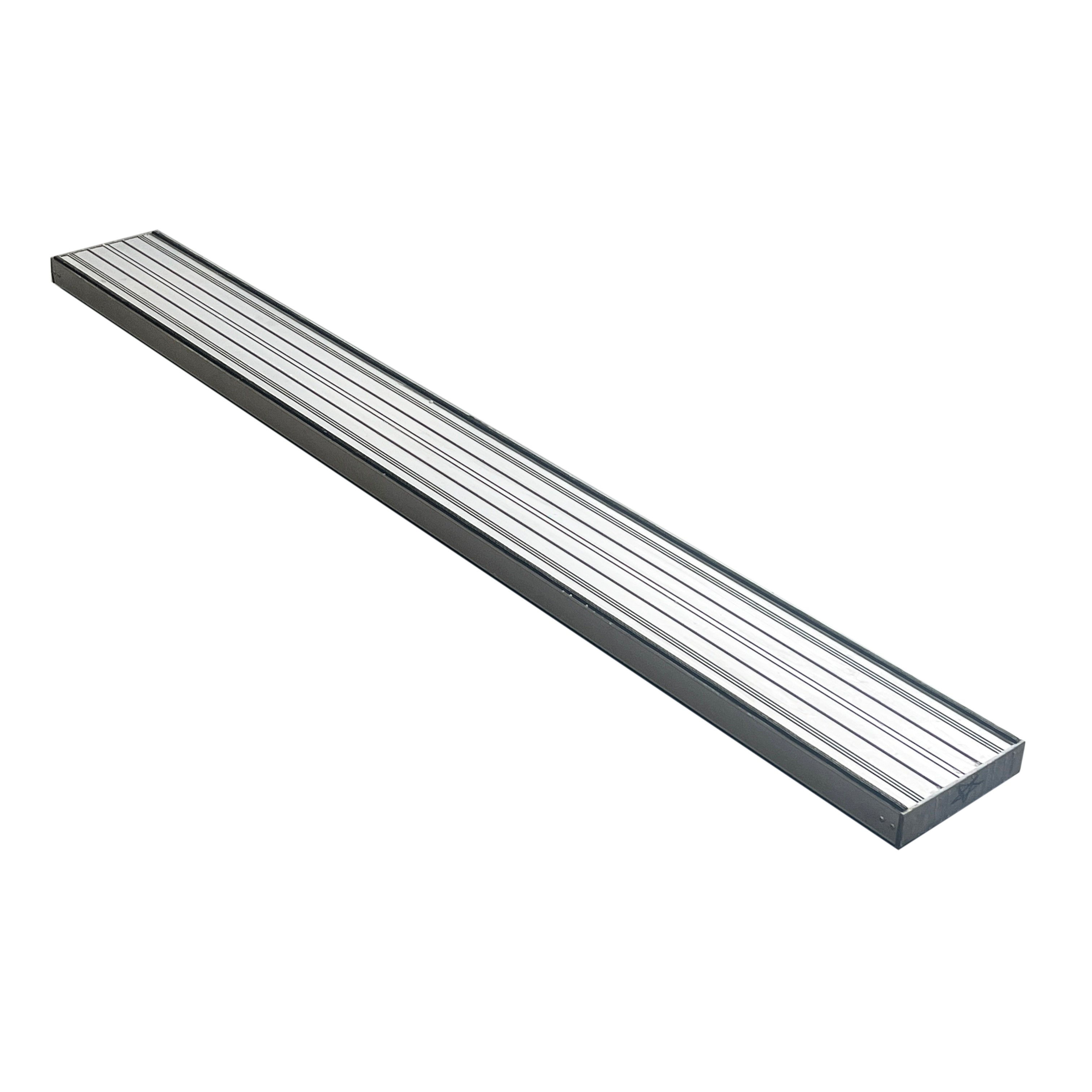 Aluminium Planks - 1.8m to 5m