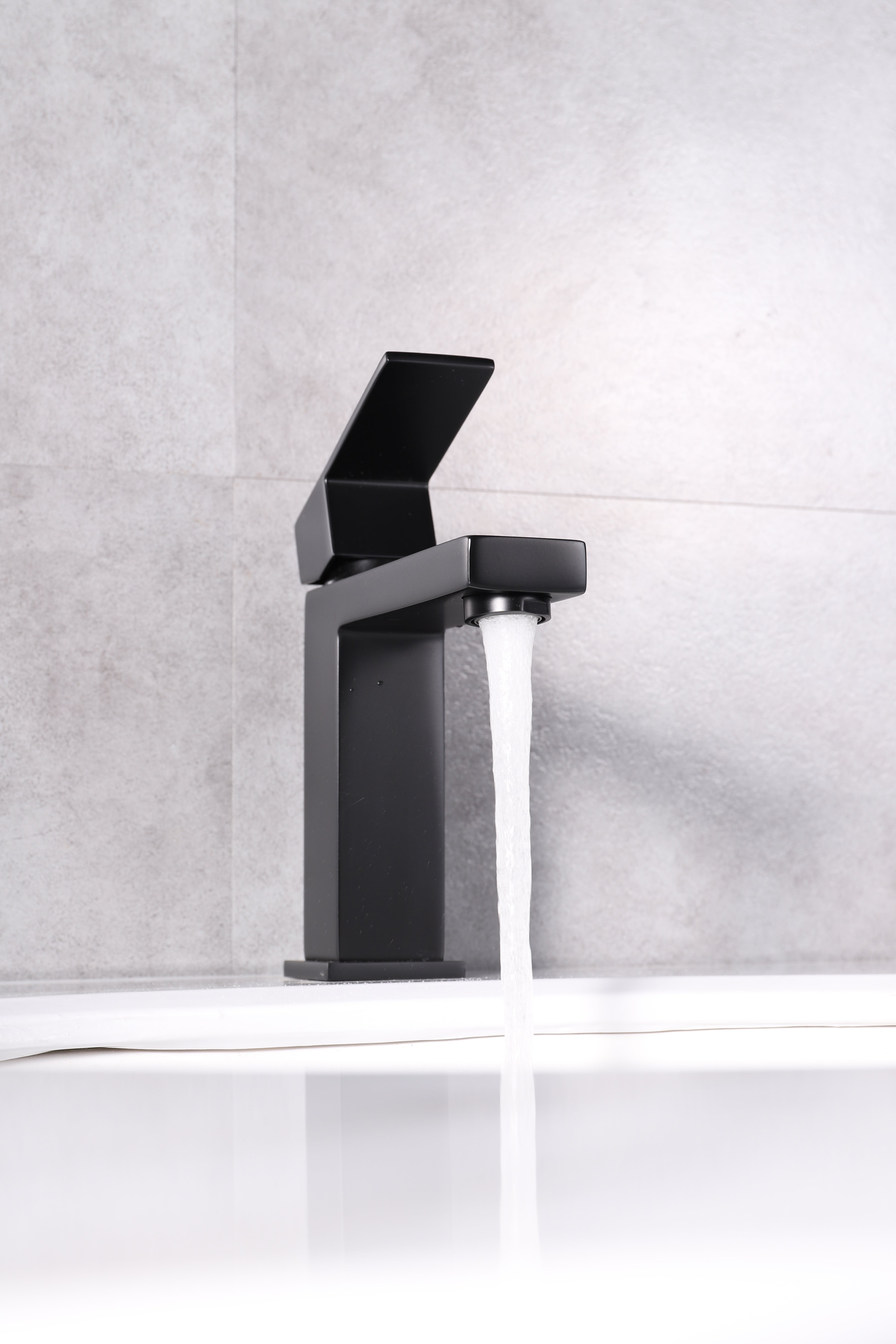 Fossa Mason Basin Mixer