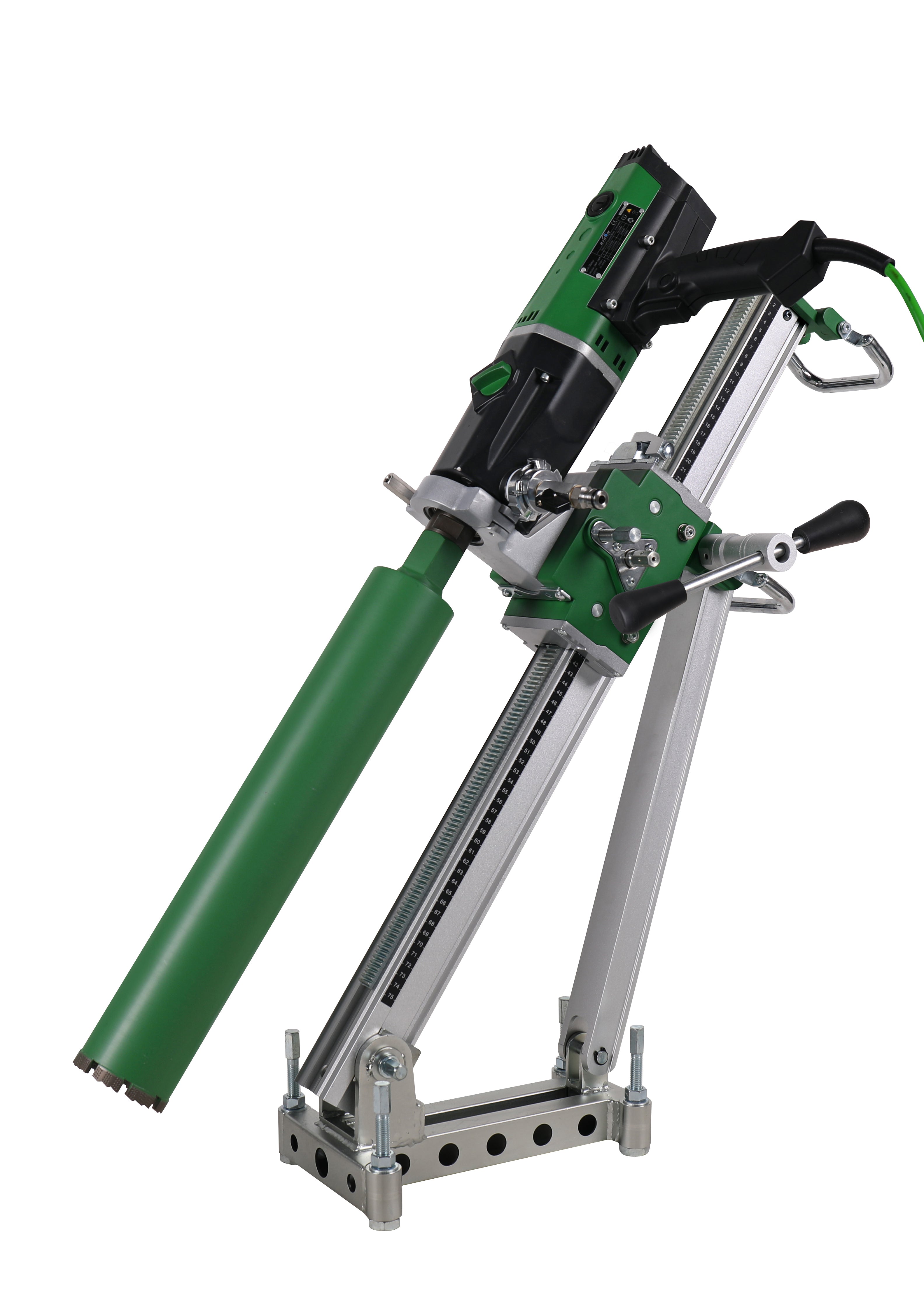 Core Drill Stand DSP-162