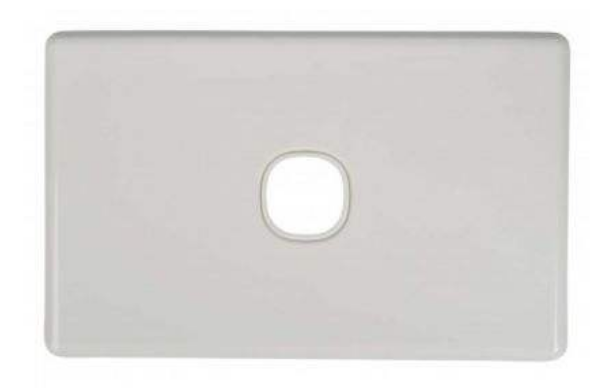 Classic 2-Way Light Switch (10A) – 10 Pack