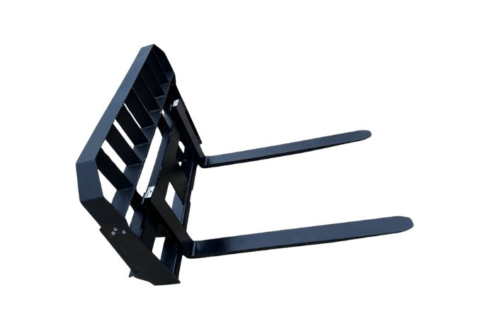 Universal Pallet fork for Skid Steer