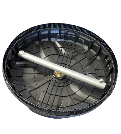 15 inch Pressure Washer Surface Cleaner