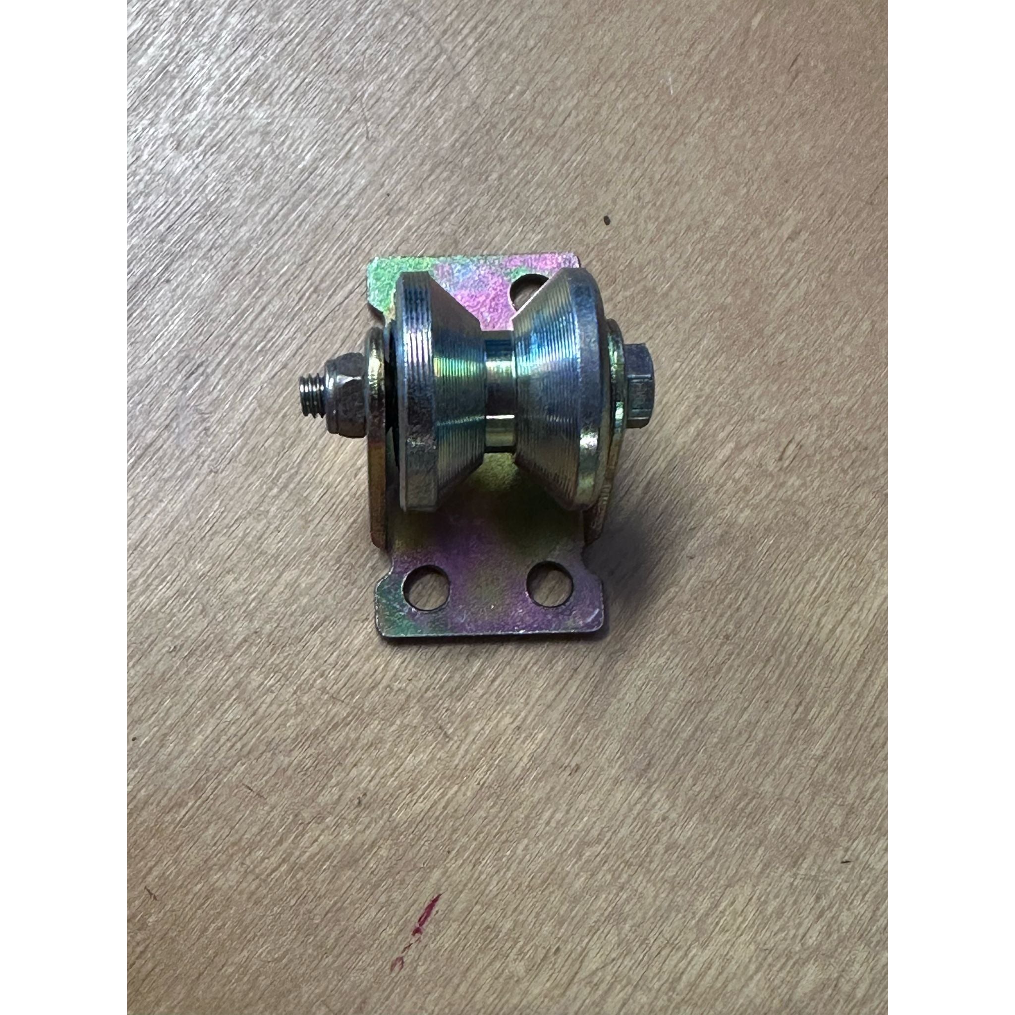 Pulley Wheel for Panel Lifter