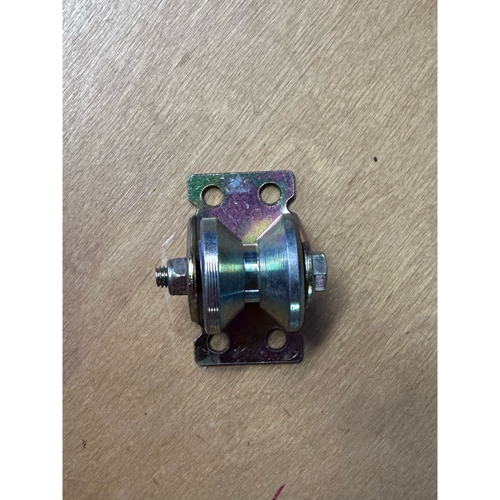 Pulley Wheel for Panel Lifter