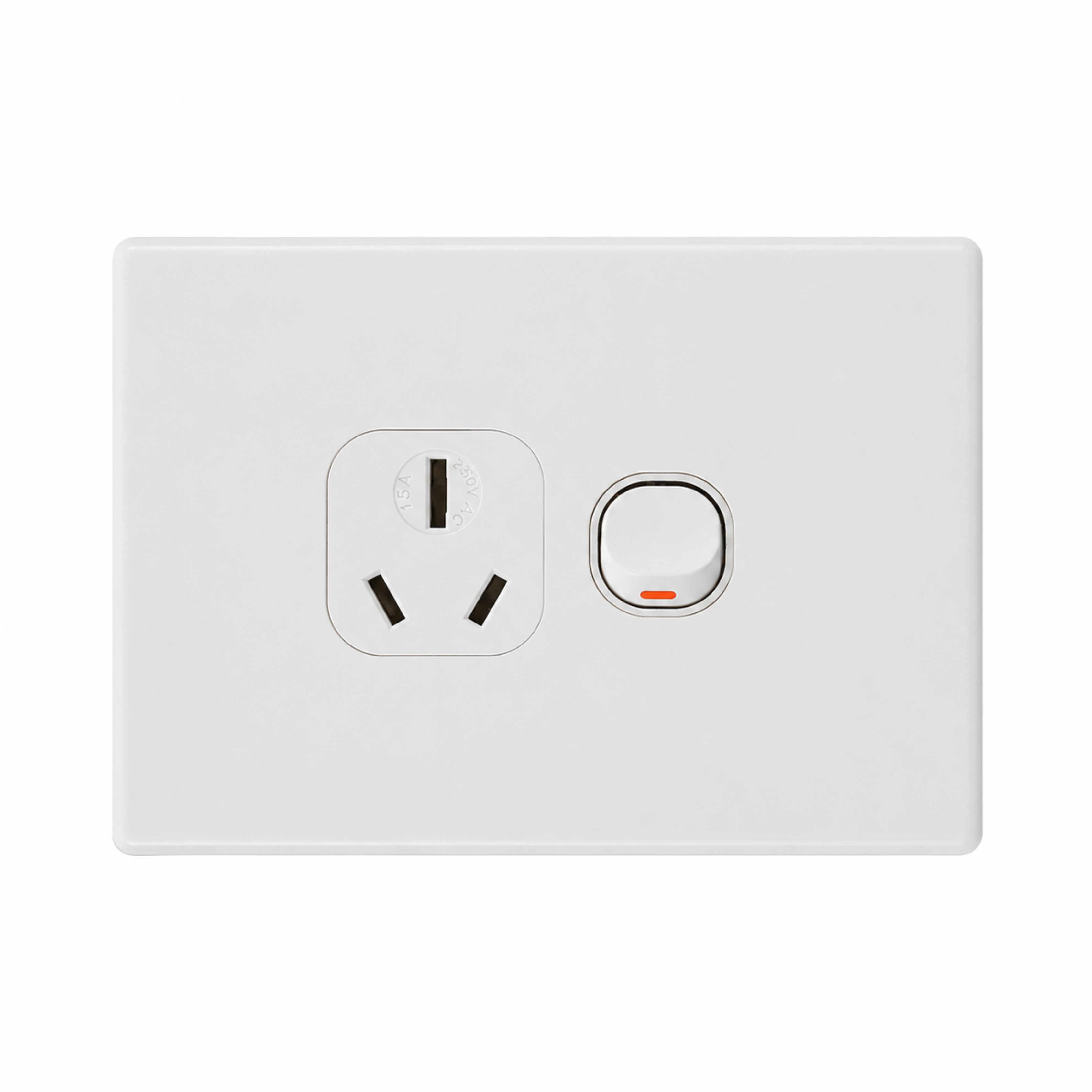 Classic Power Point (10A) – 10 Pack