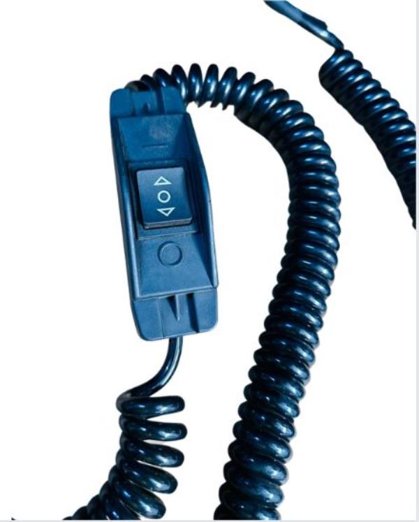 Stump Grinder (Swing type) for Mini Loader - Dingo, Toro, Vermeer, Boxer, Viking, Fossa