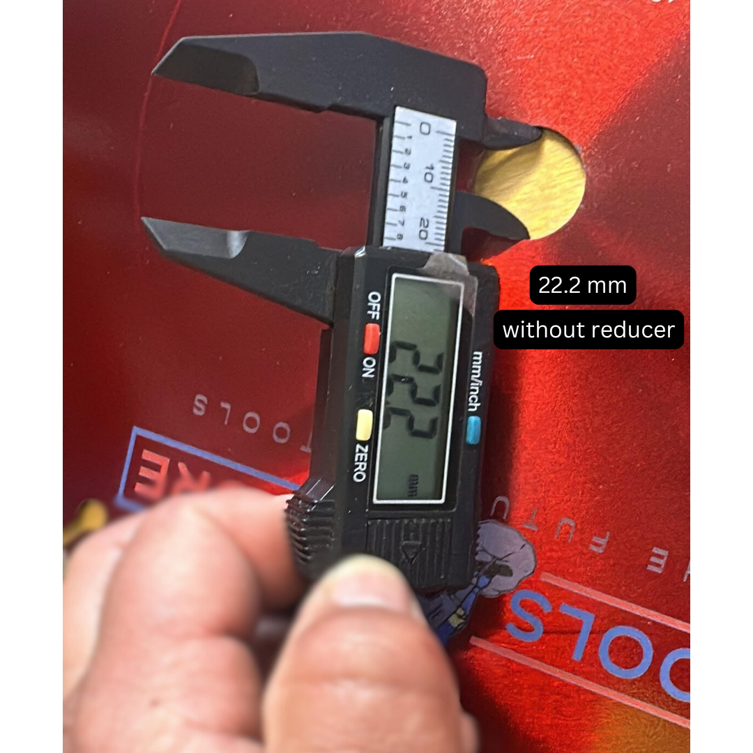 14" (350mm) Laser welded Diamond Saw Blade