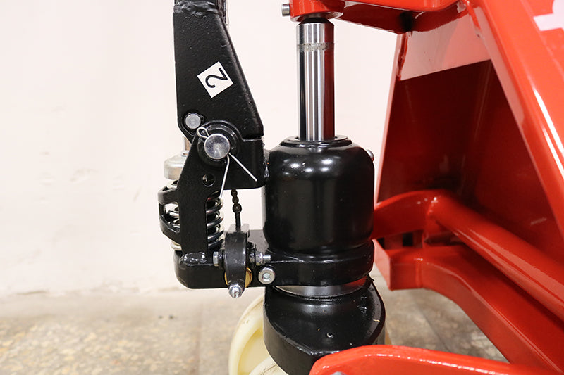 1220 x 685mm 3000kg Hand Pallet Jack/Truck