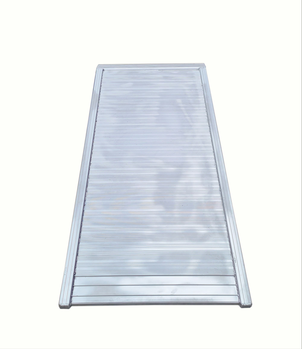 2.5m x 800mm 400kg Removalist Walk Ramps