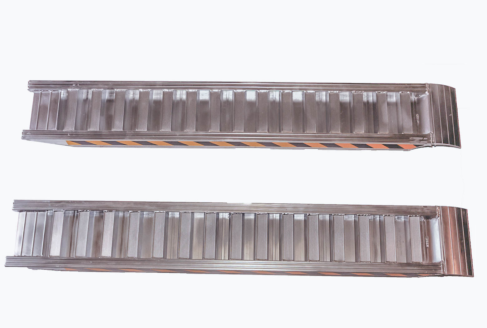 3-Tonne 2m x 300mm Aluminium Loading Ramps