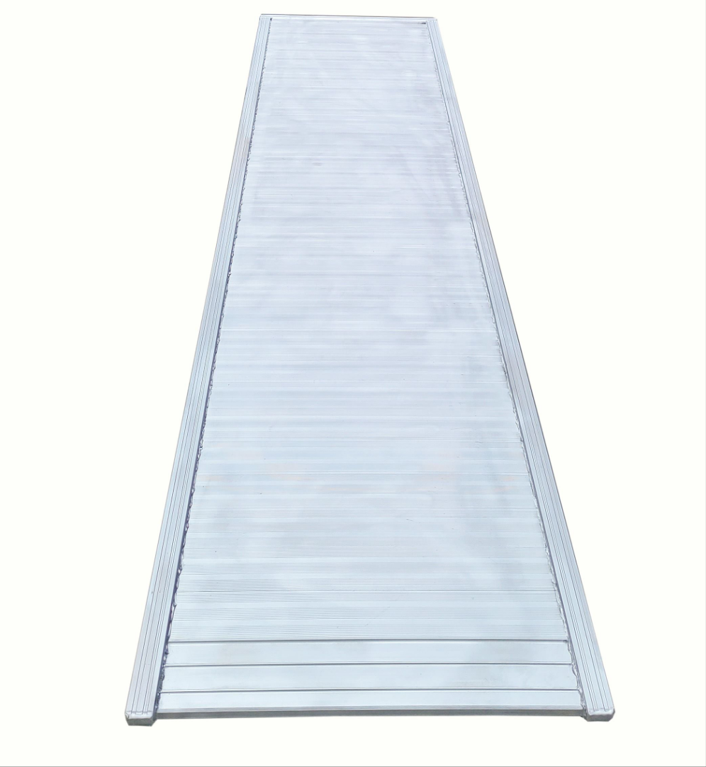3.5m x 800mm 400kg Removalist Walk Ramps