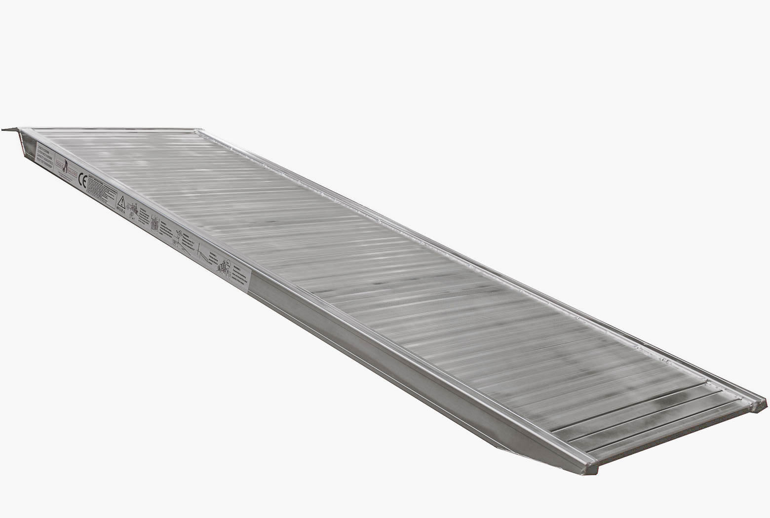 3.5m x 800mm 400kg Removalist Walk Ramps