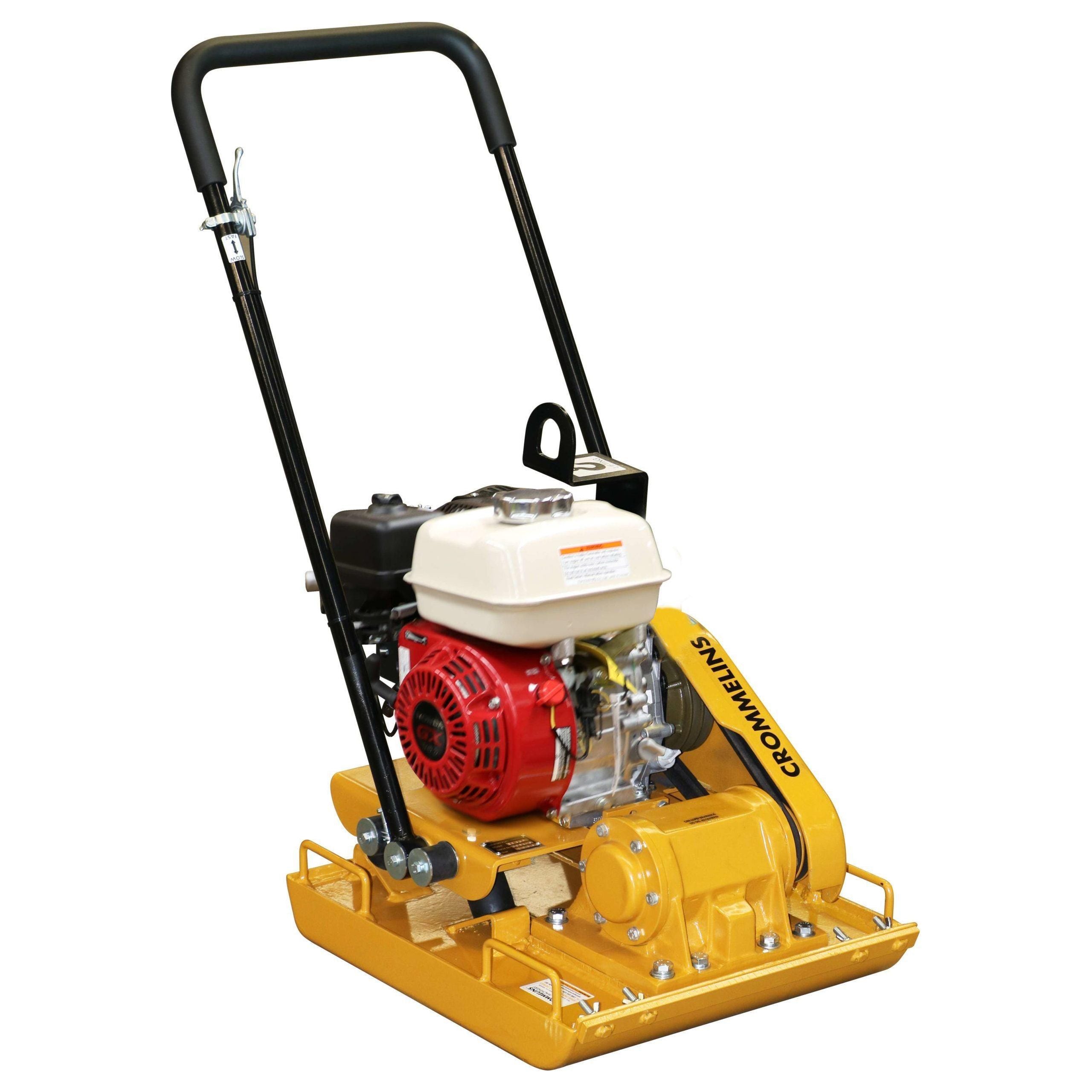 Crommelins Plate Compactor CC90RP - Toolsgalore
