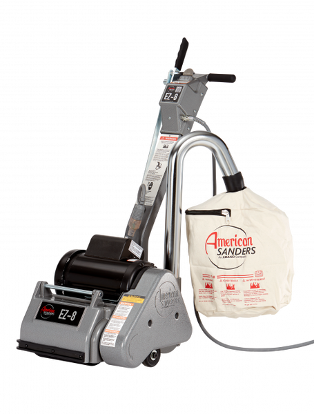 American Sanders Drum Sander 8 Buy Online Tools Galore