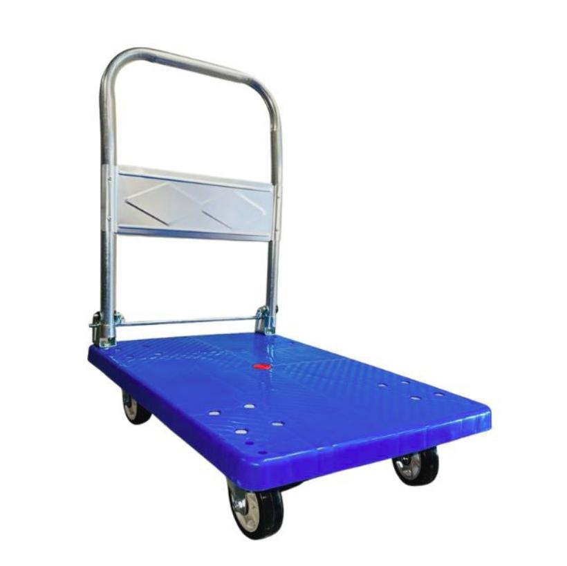 Folding Platform Trolley 150kg