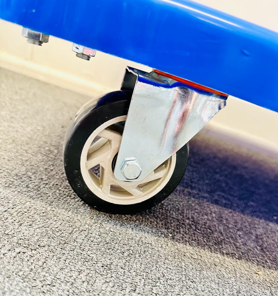 Folding Platform Trolley 150kg