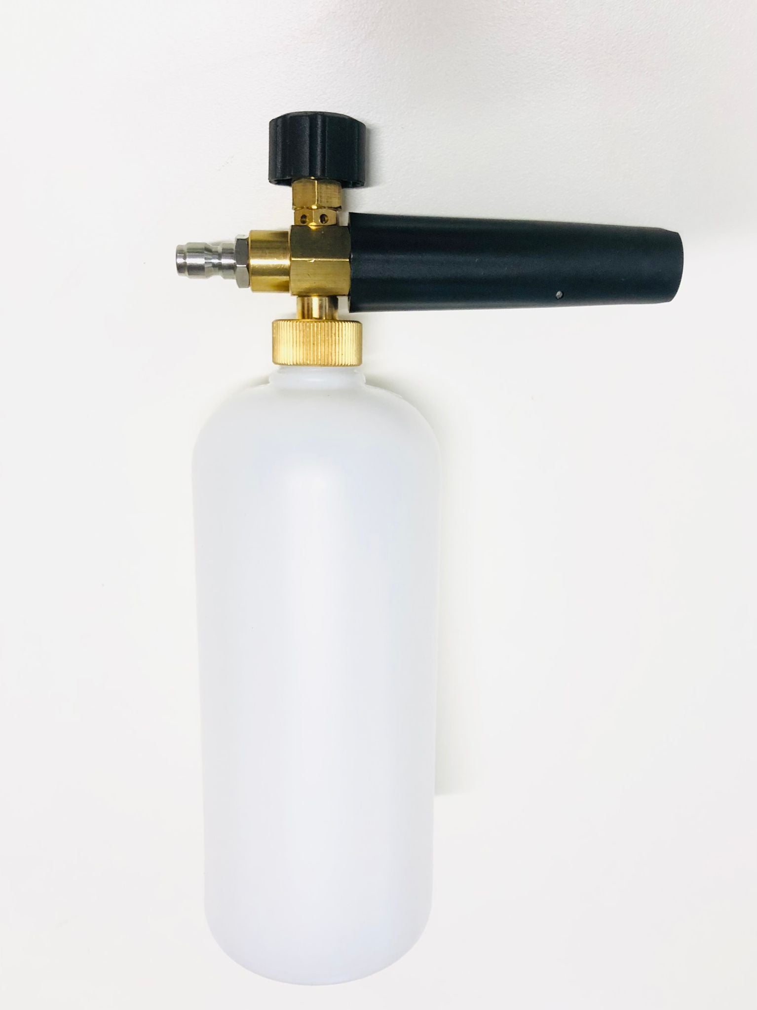 Pressure Washer Foam Pot 1L