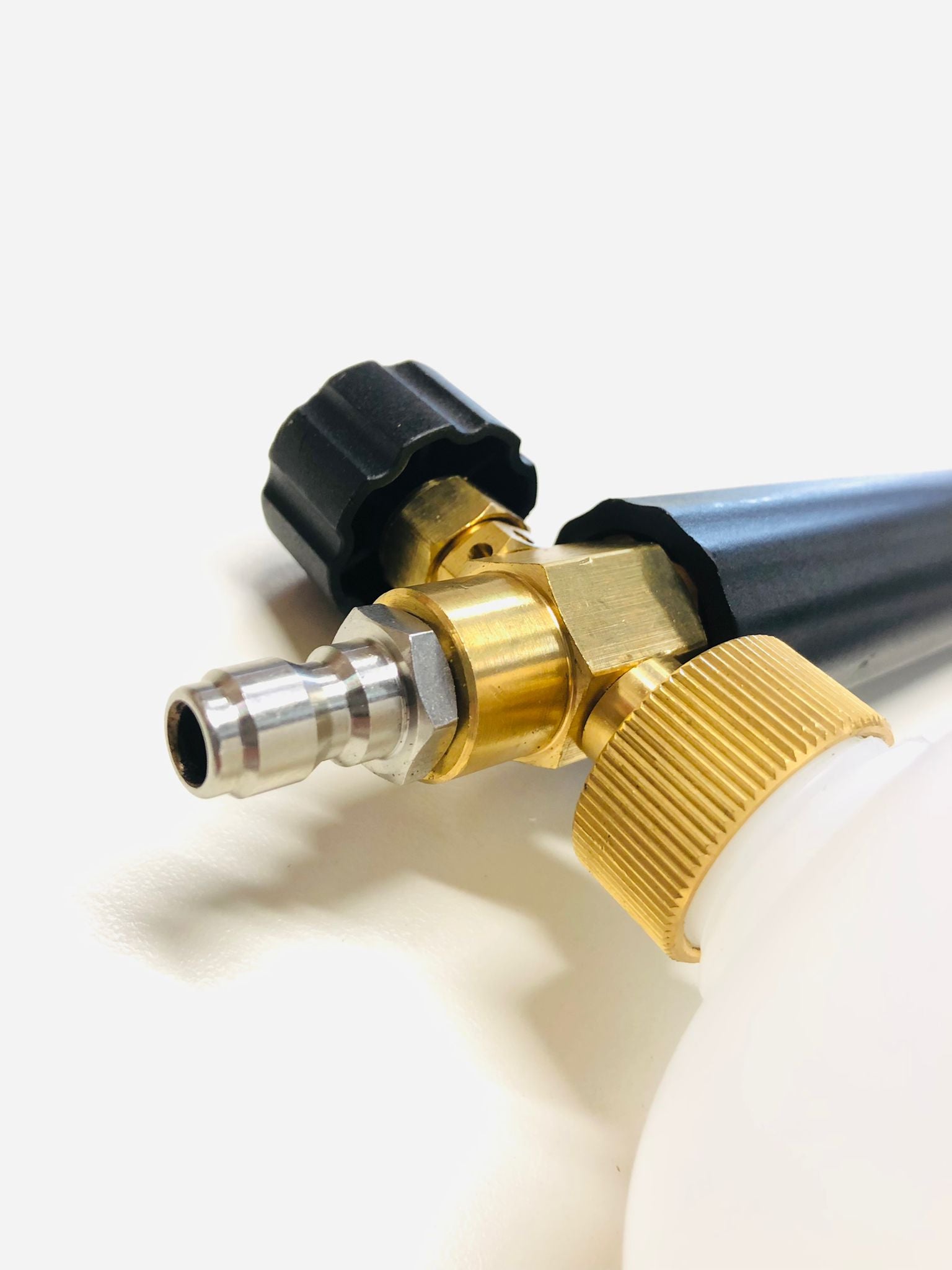 Pressure Washer Foam Pot 1L