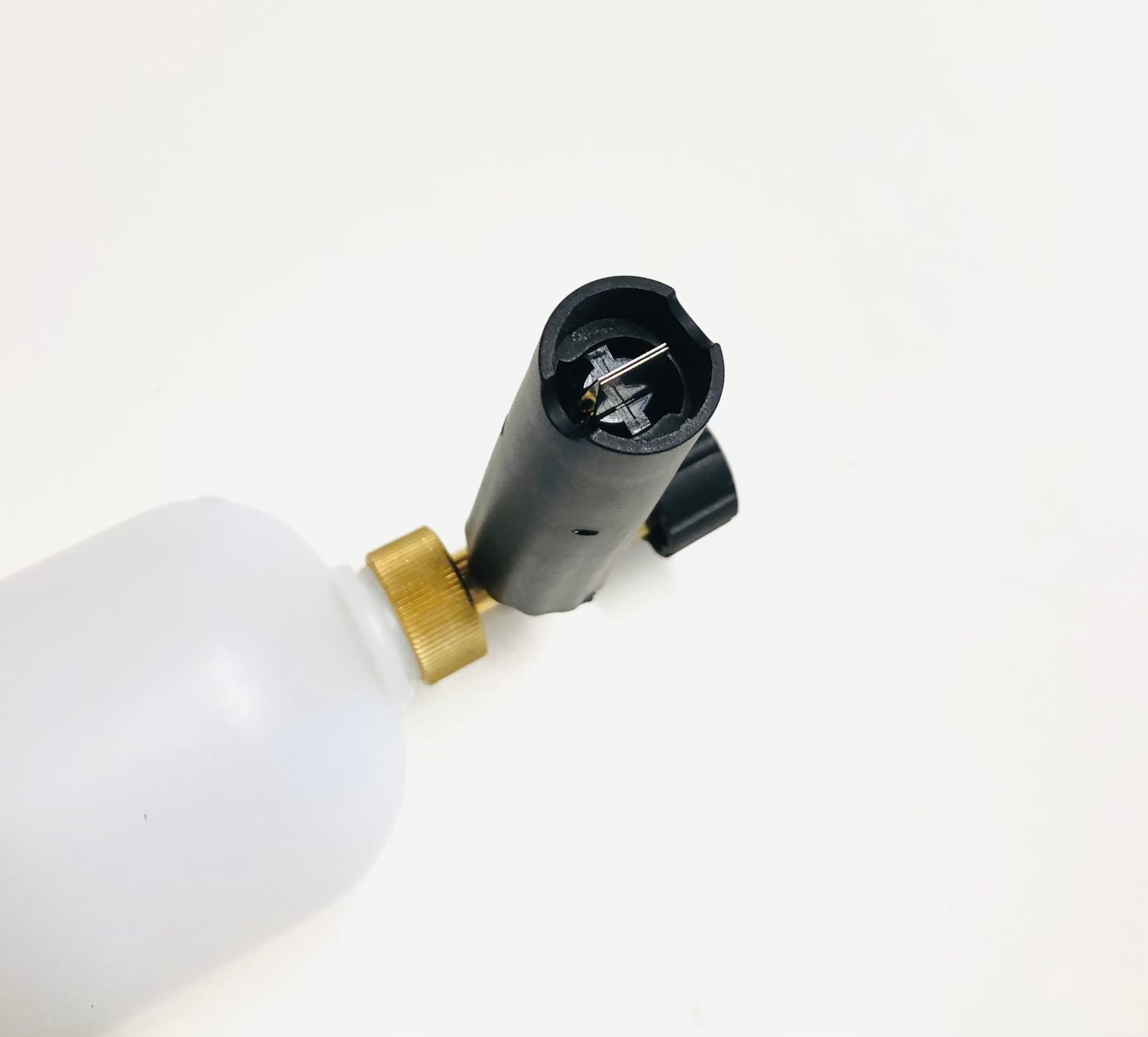 Pressure Washer Foam Pot 1L