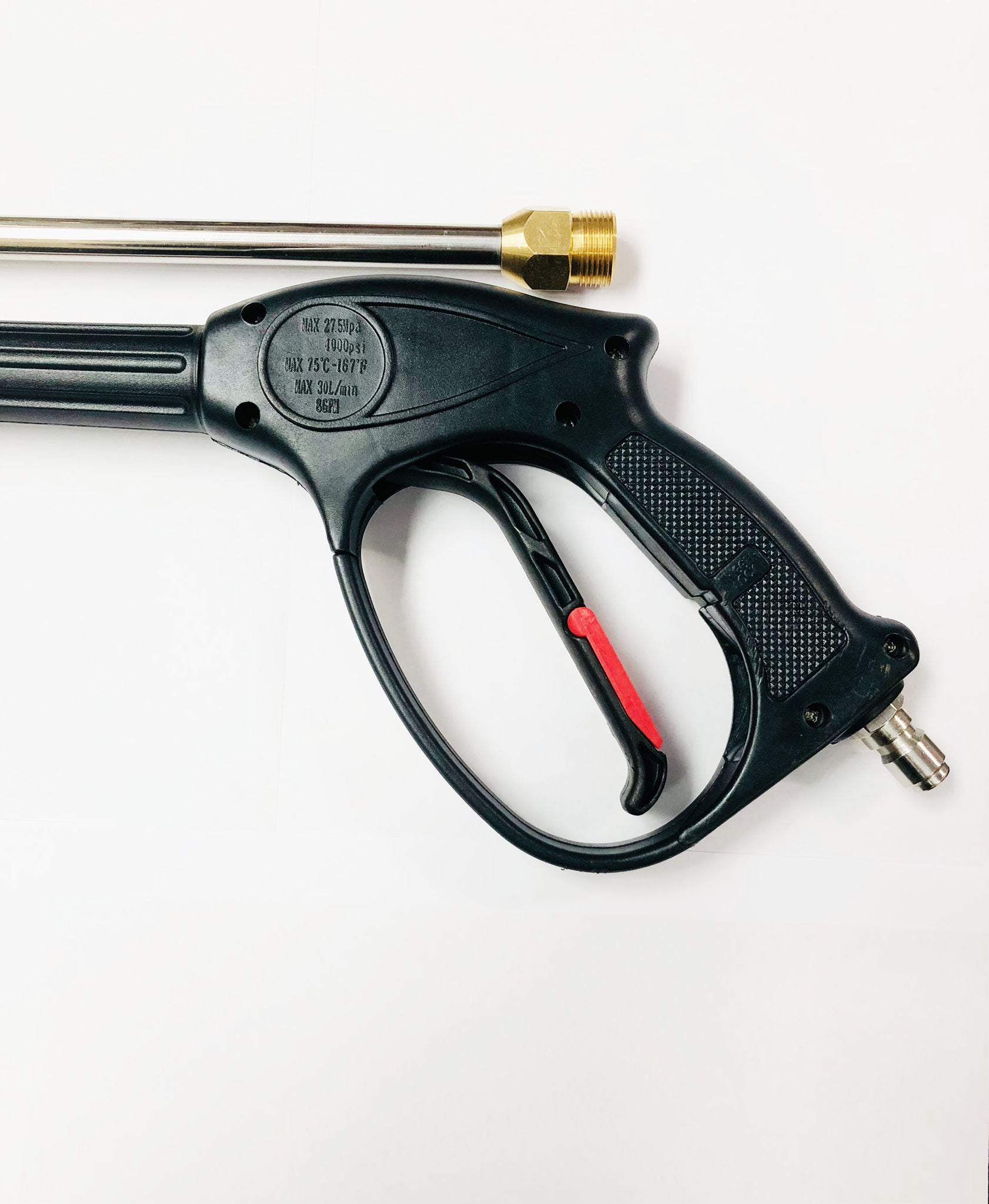 Pressure Washer Gun 4000 PSI