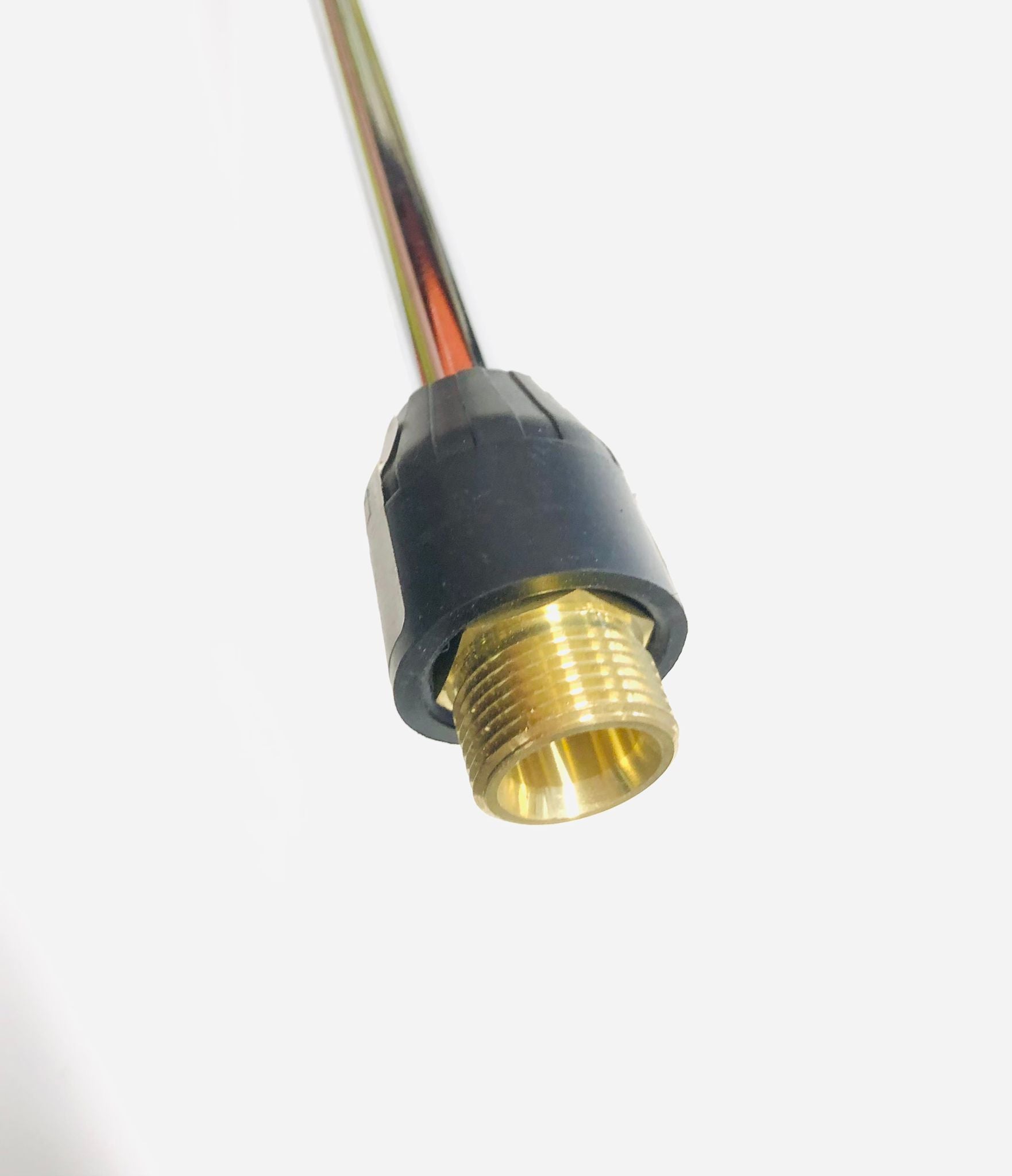 Pressure Washer J Gutter Cleaner