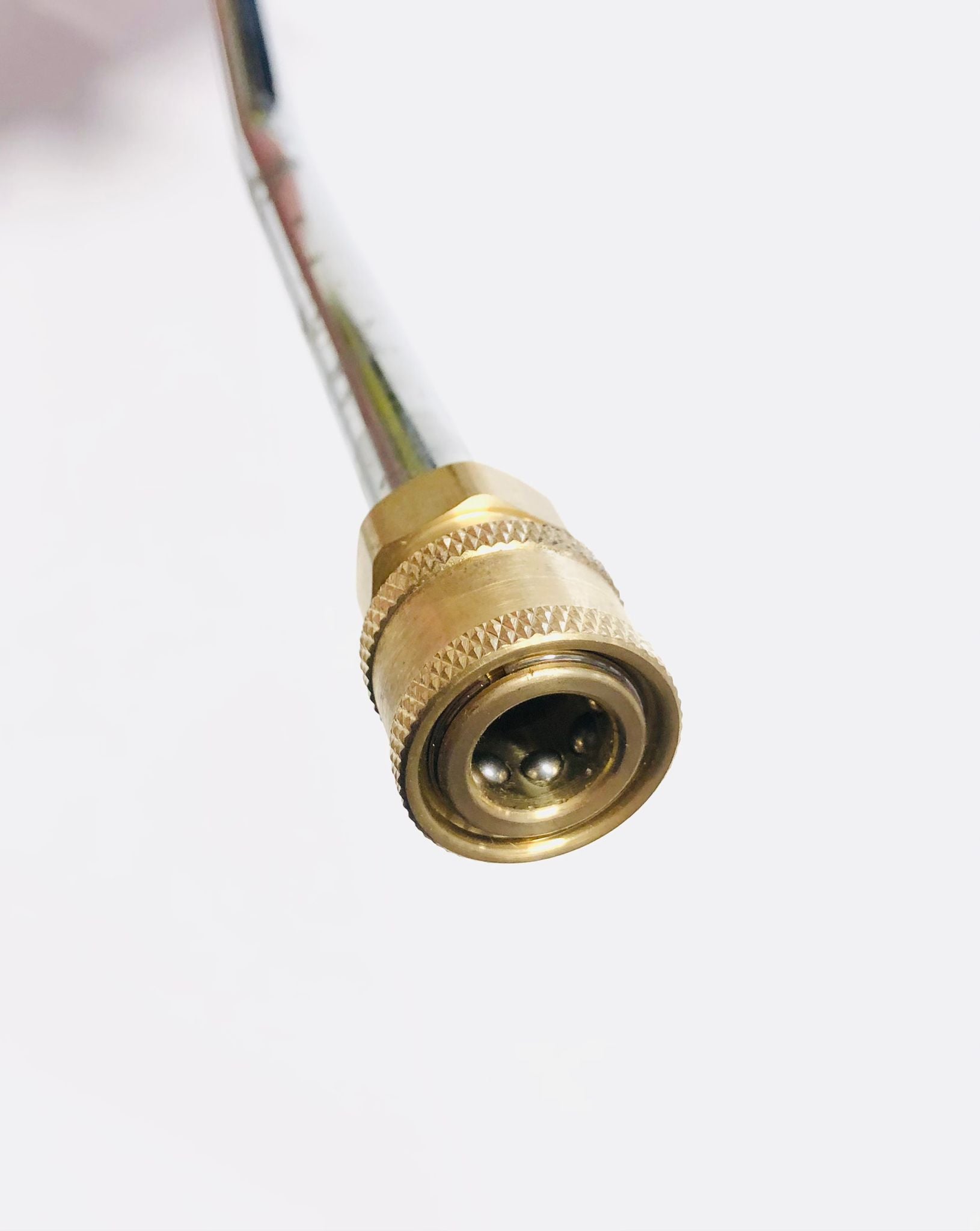 Pressure Washer J Gutter Cleaner