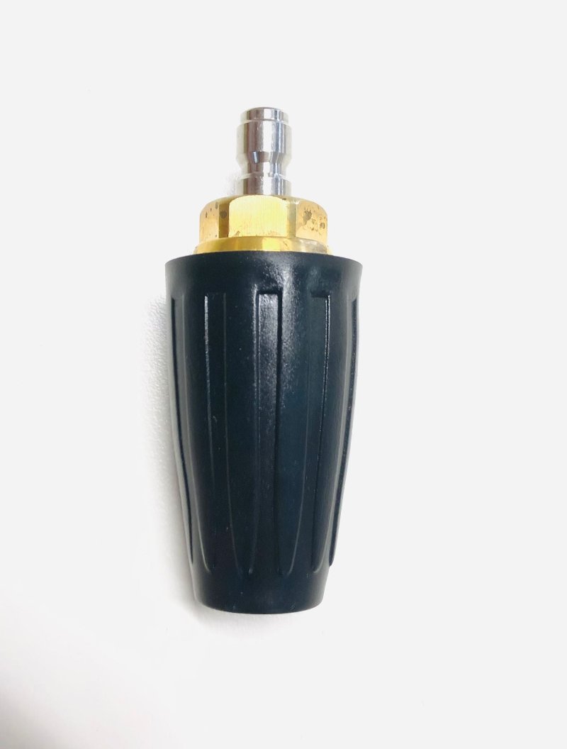 Pressure Washer Turbo Nozzle 4000 psi