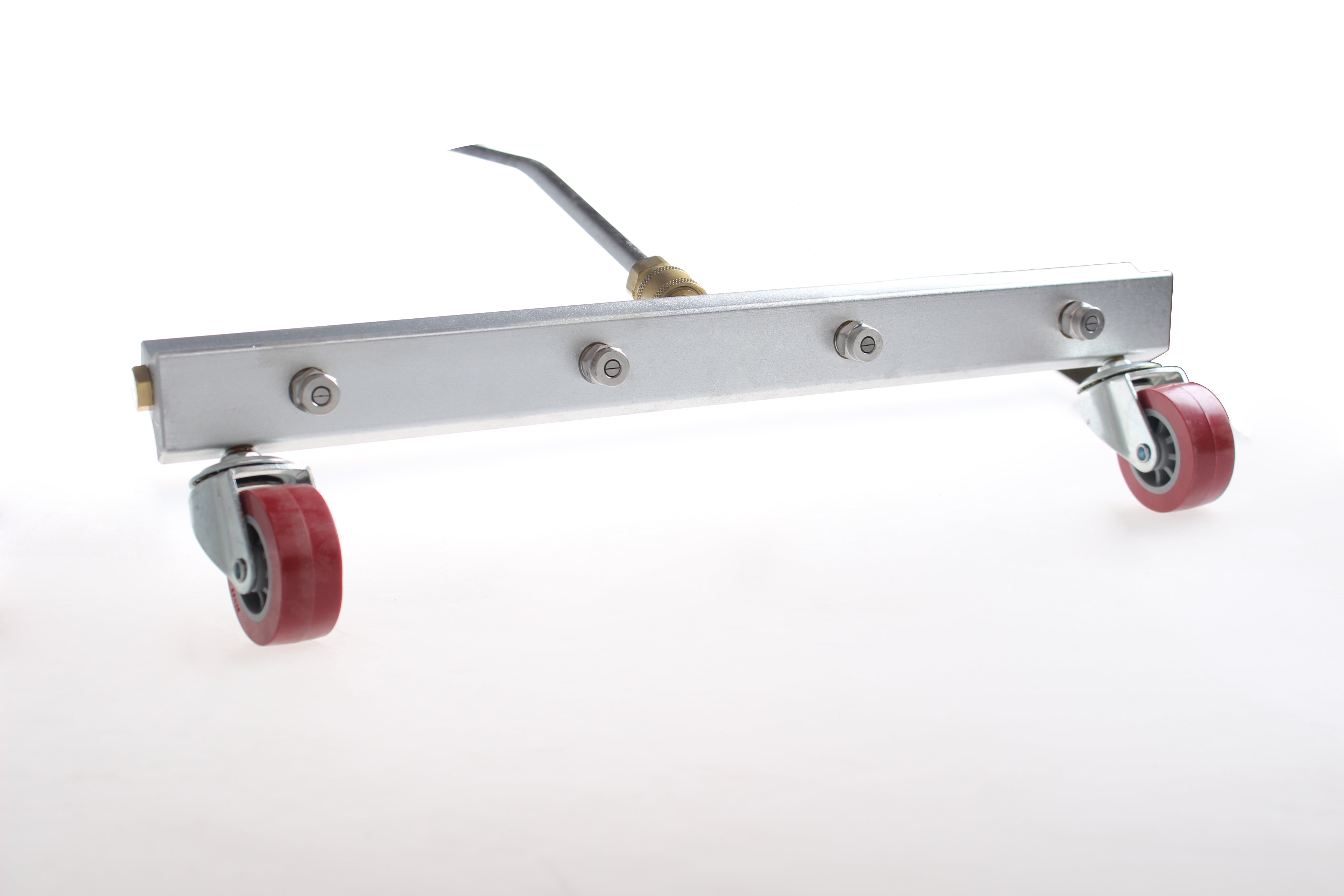 Pressure Washer Water Broom