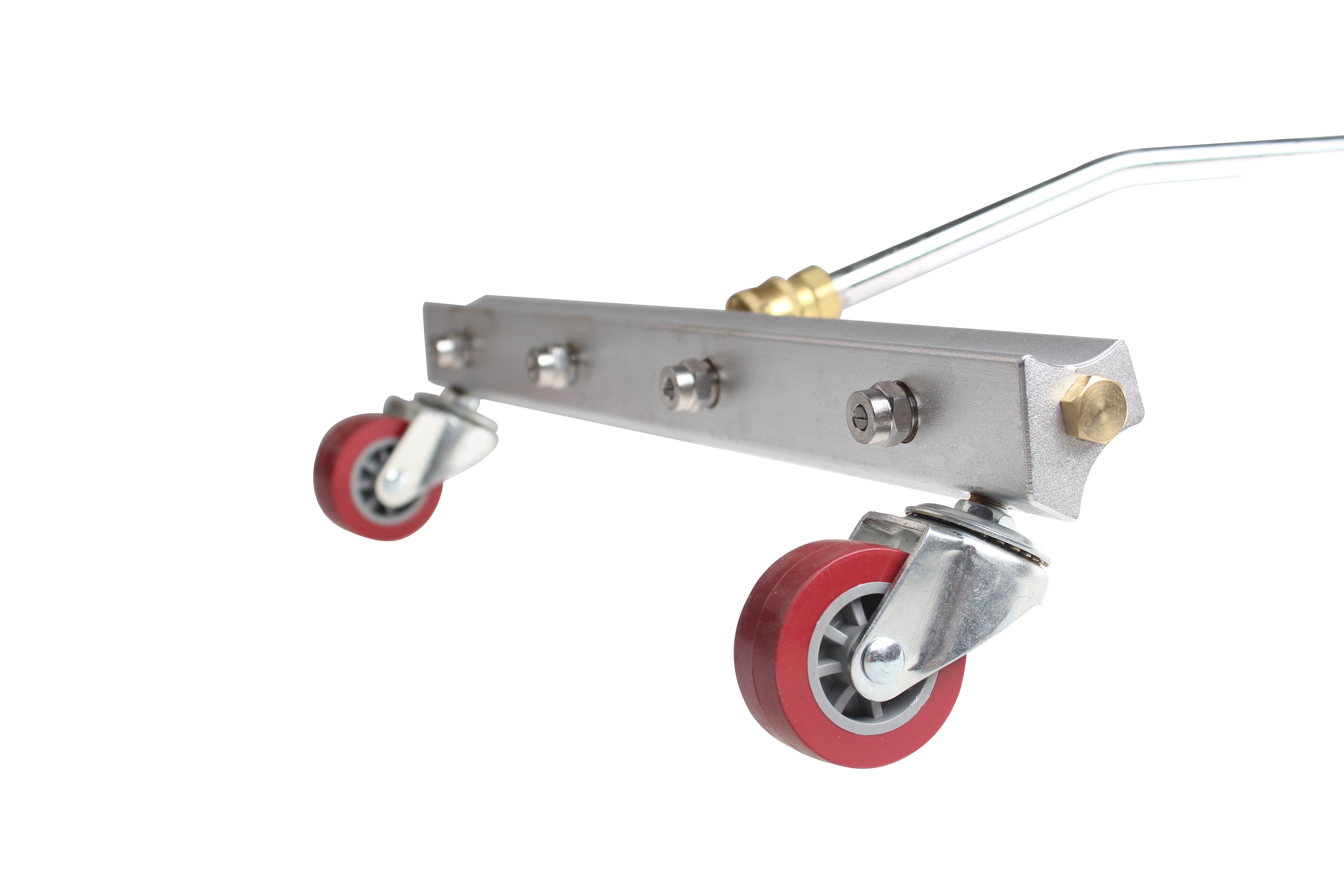 Pressure Washer Water Broom