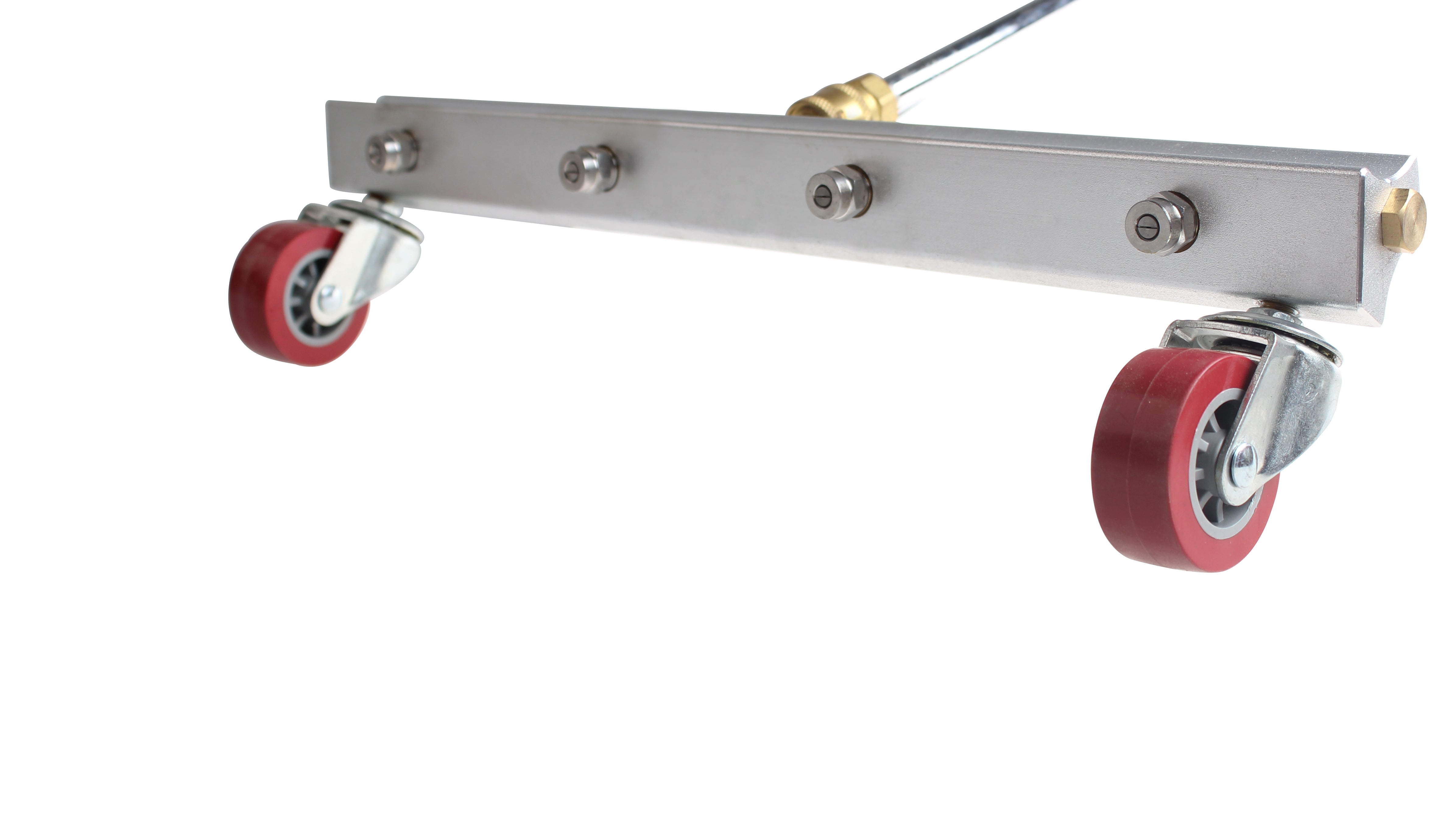 Pressure Washer Water Broom