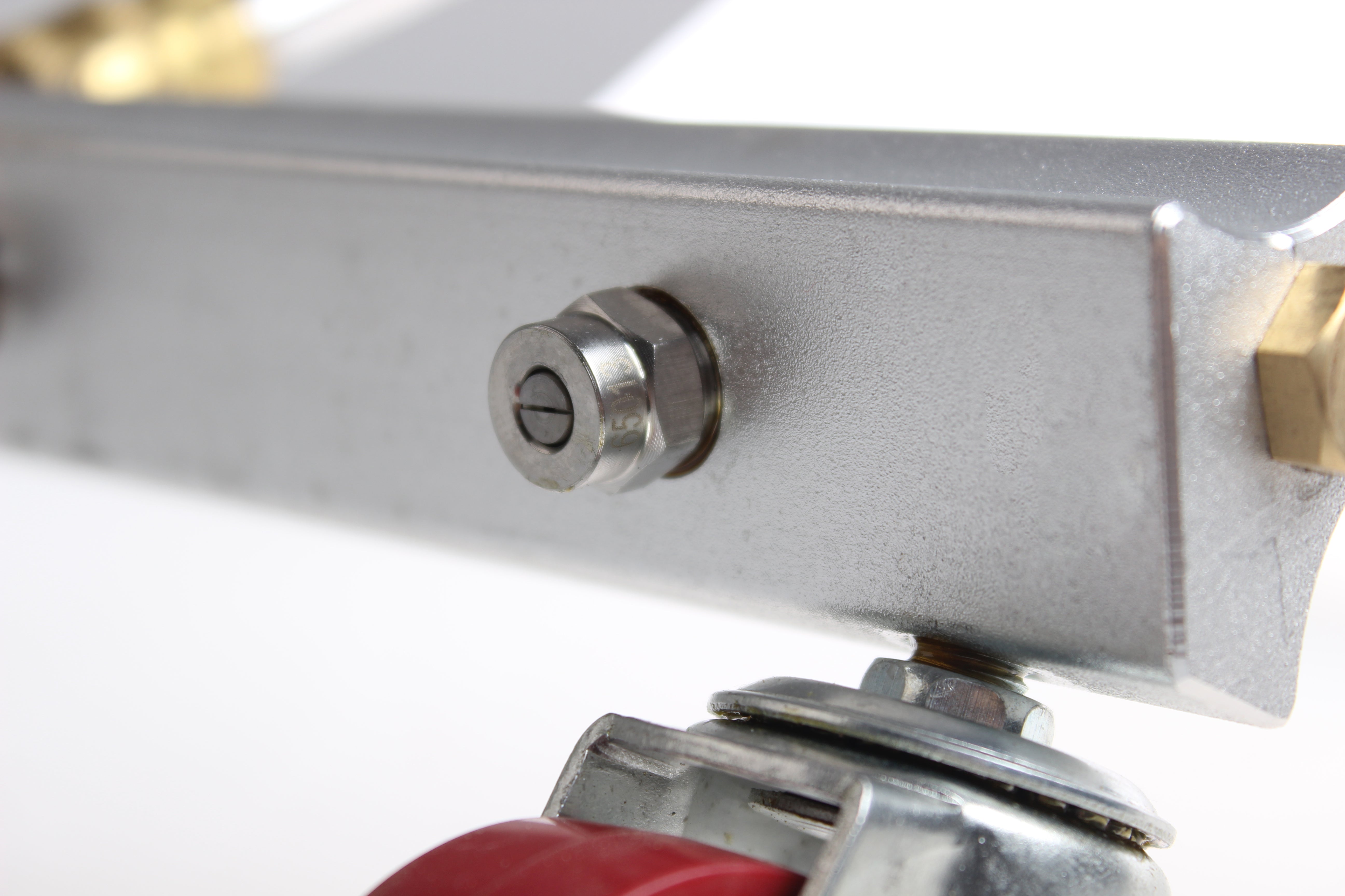 Pressure Washer Water Broom