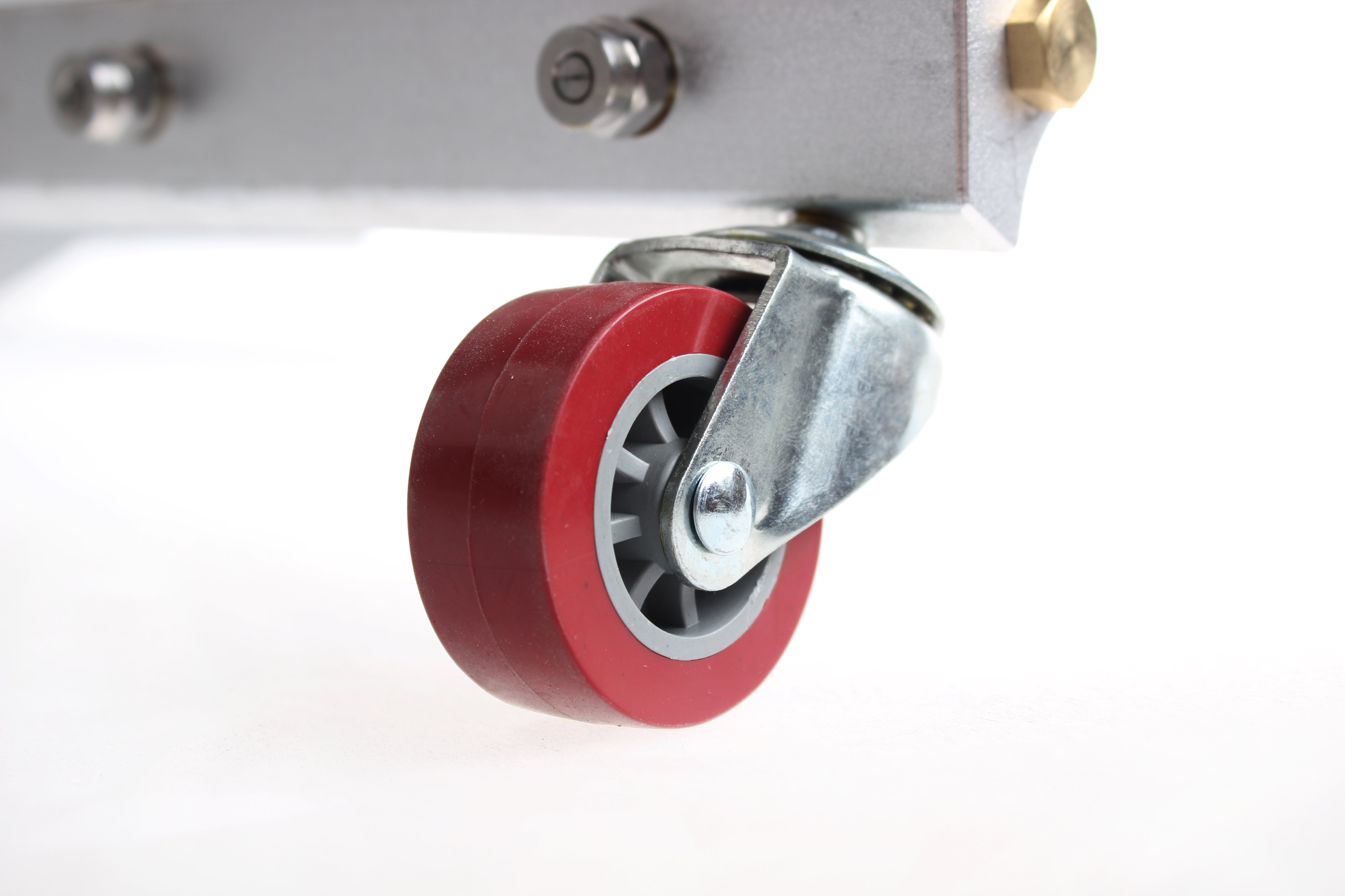 Pressure Washer Water Broom