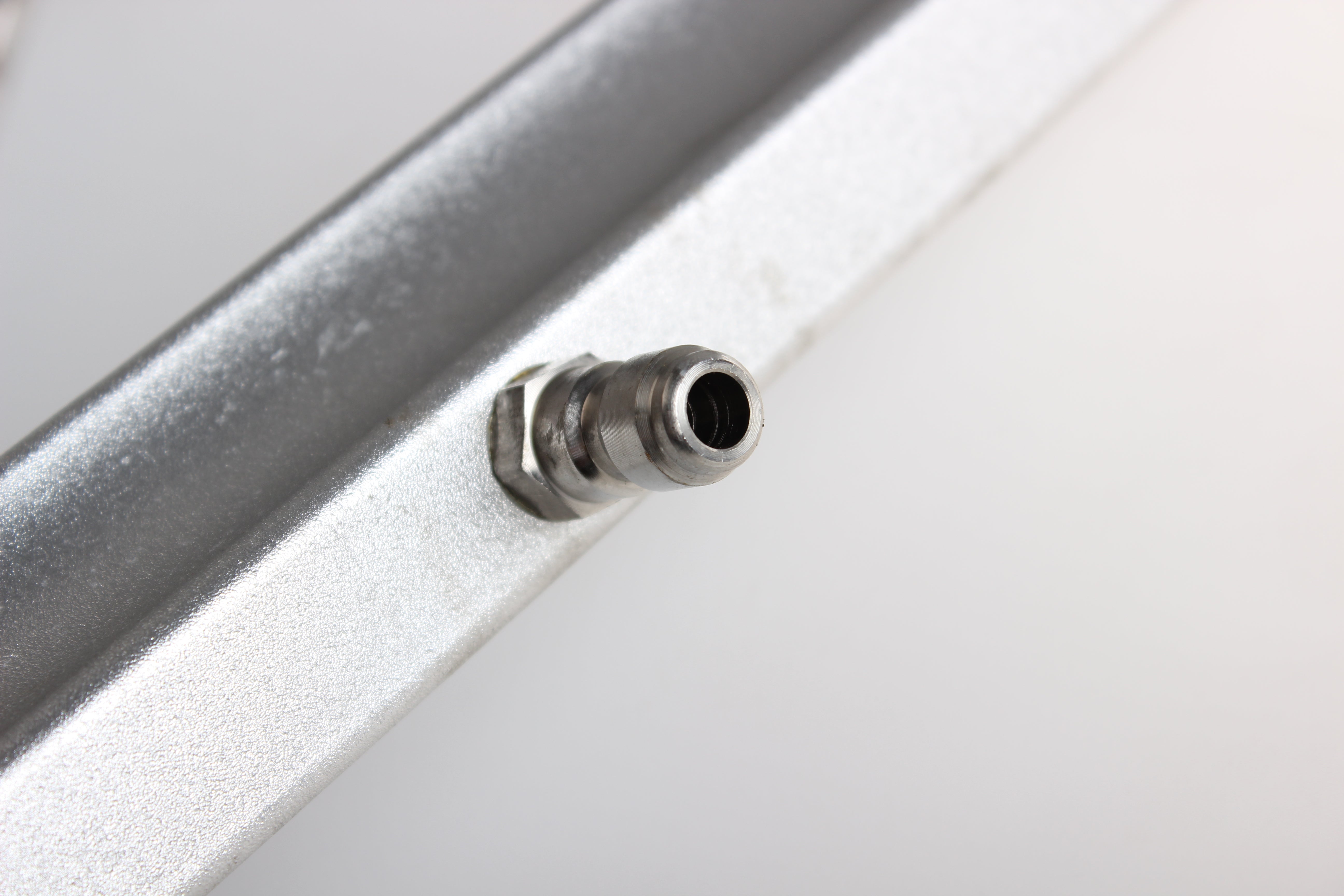 Pressure Washer Water Broom