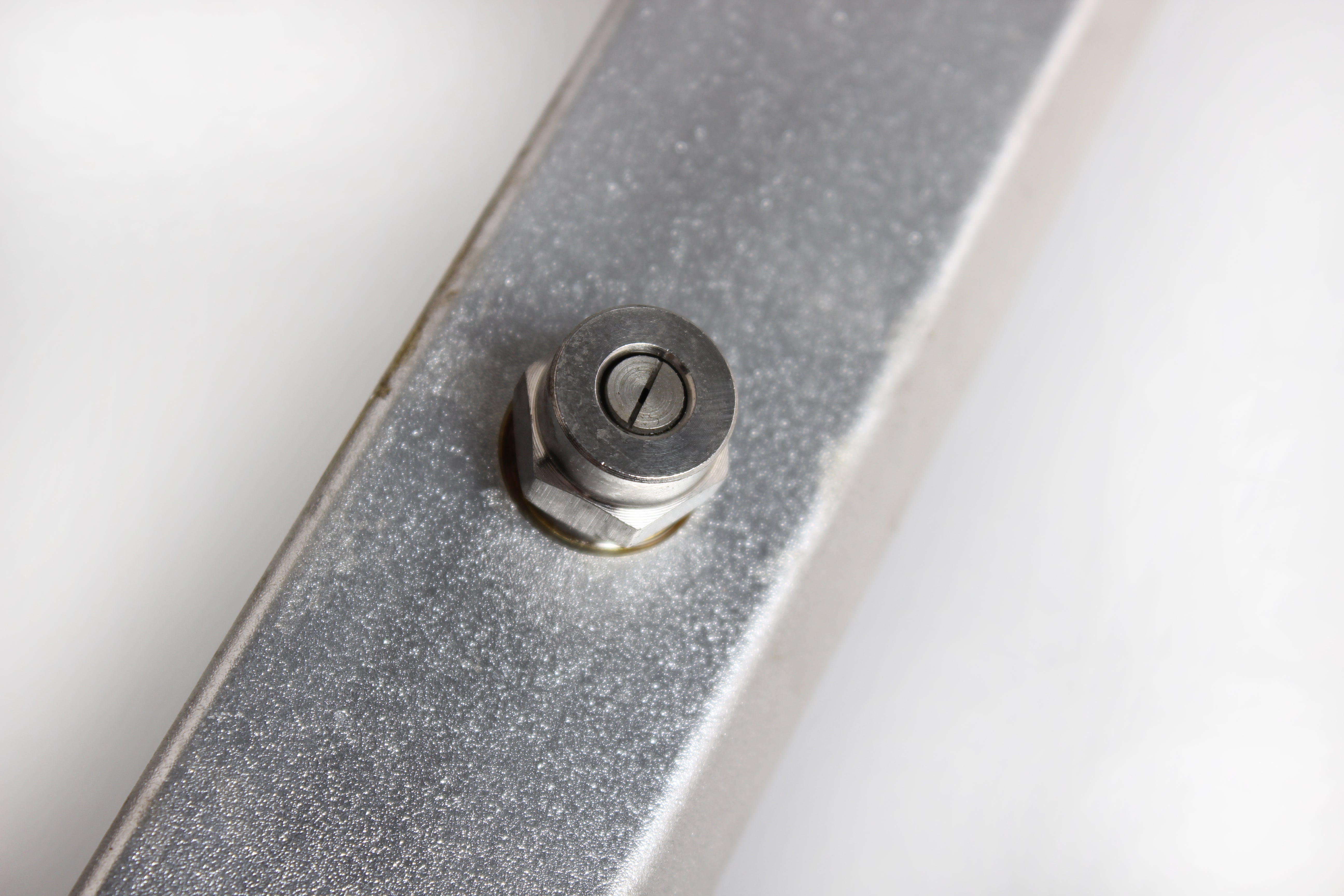 Pressure Washer Water Broom