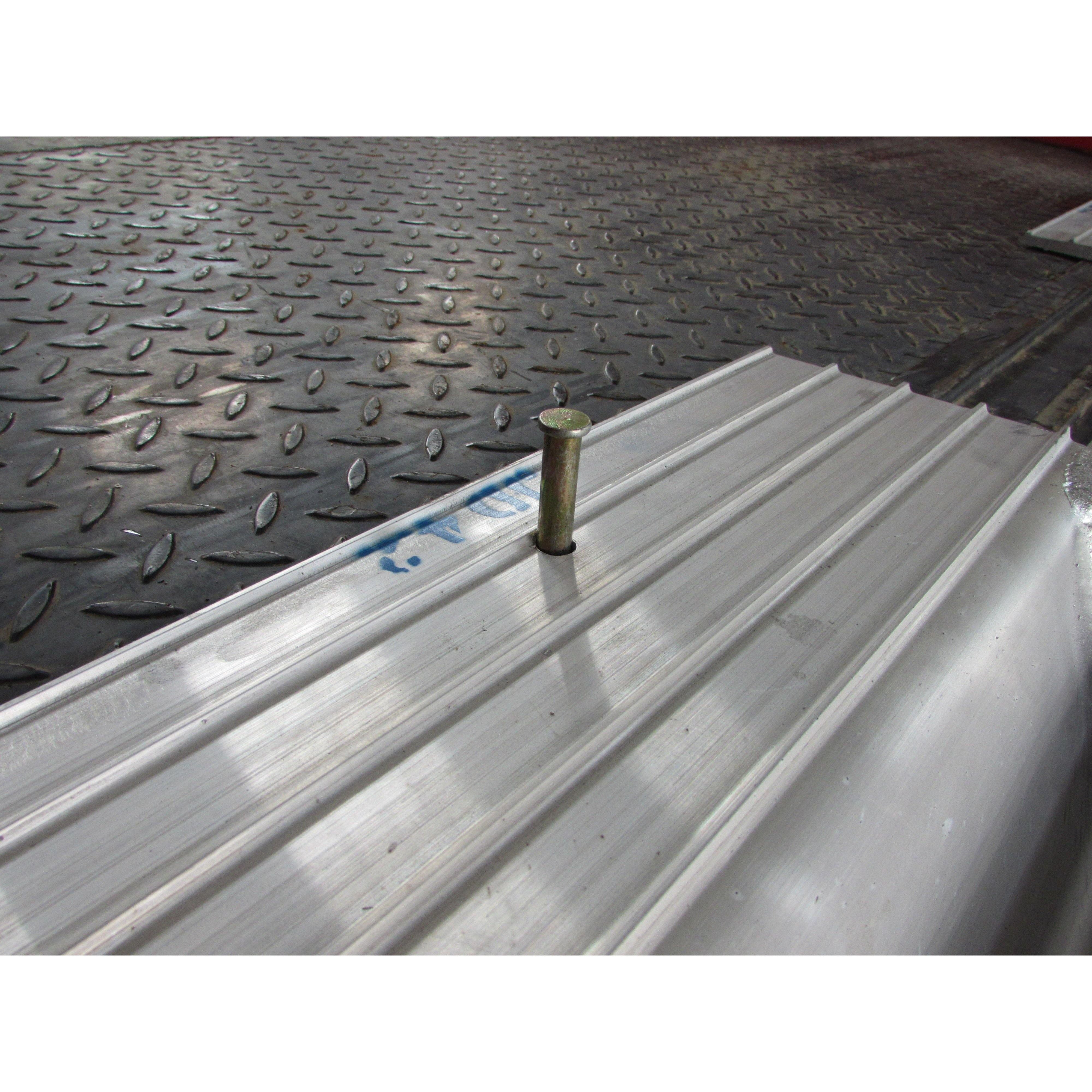 Aluminum Loading Ramp 2.3m - Toolsgalore