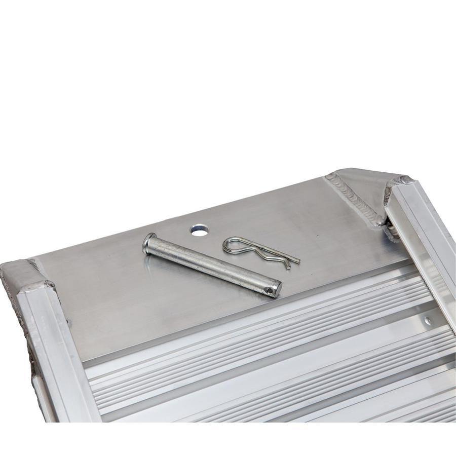 Aluminum Loading Ramp 2.3m - Toolsgalore
