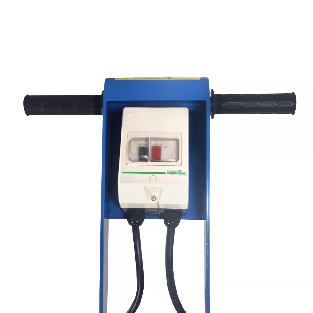 Toolsgalore Concrete Floor Grinder - 250mm