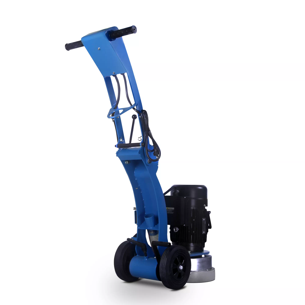Toolsgalore Concrete Floor Grinder - 250mm