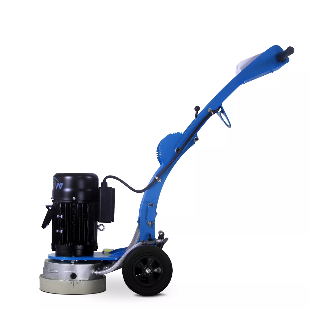 Toolsgalore Concrete Floor Grinder - 250mm