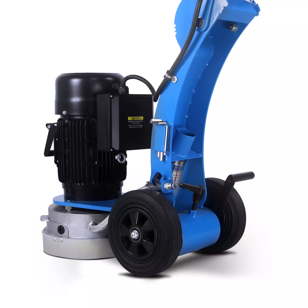 Toolsgalore Concrete Floor Grinder - 250mm