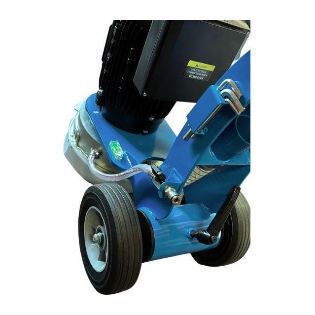 Toolsgalore Concrete Floor Grinder - 250mm